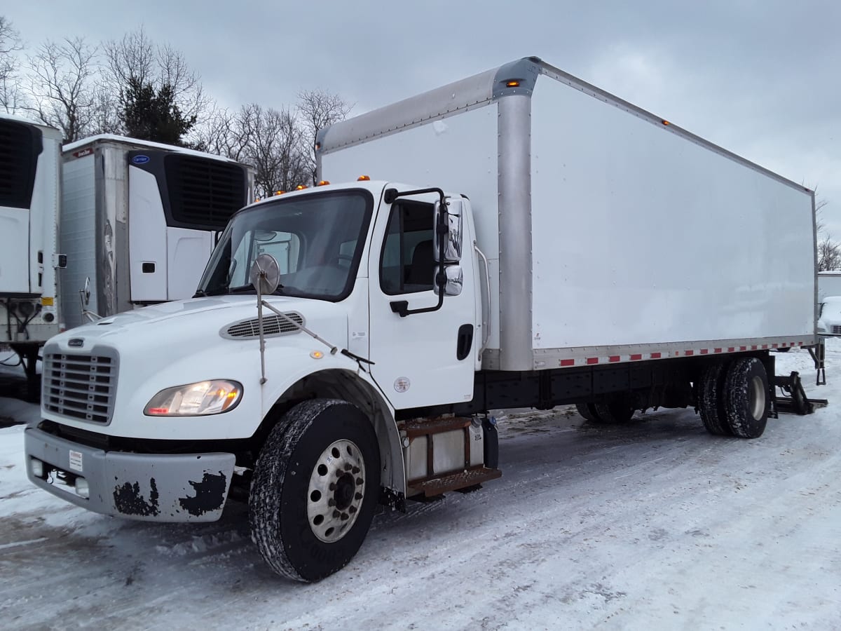 2018 Freightliner/Mercedes M2 106 751583