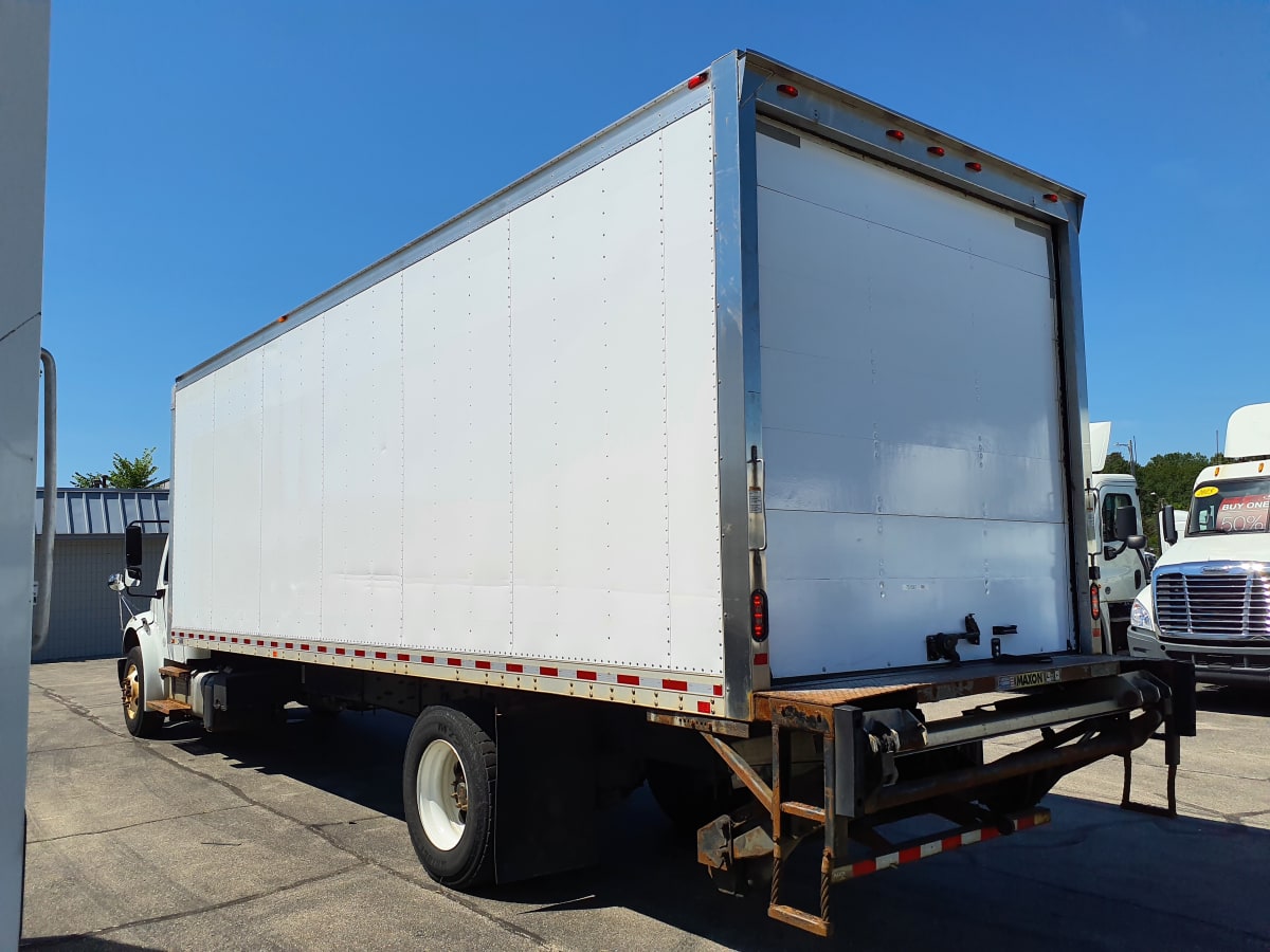 2018 Freightliner/Mercedes M2 106 751587