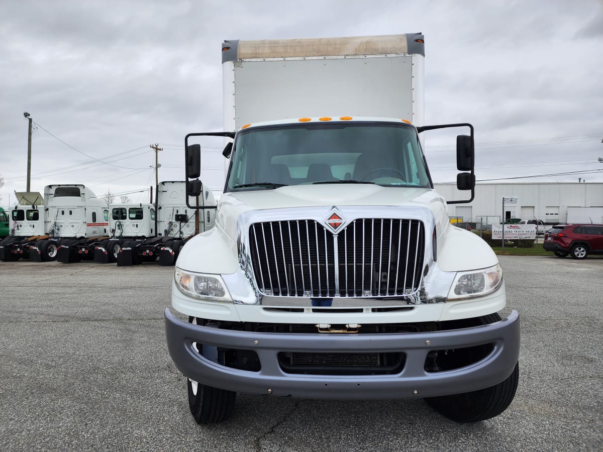 2018 Navistar International 4300 751600