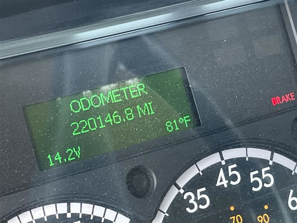 2018 Freightliner/Mercedes M2 106 751653