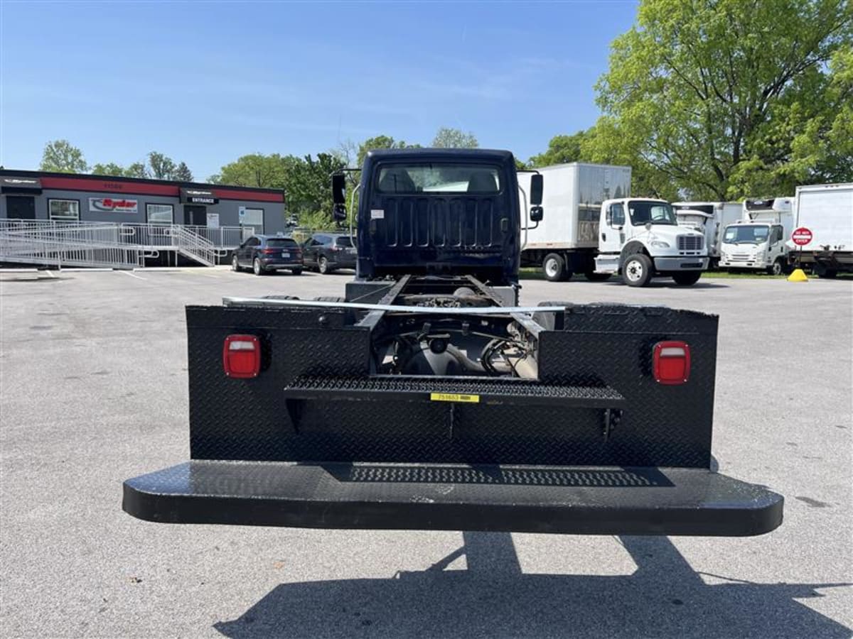 2018 Freightliner/Mercedes M2 106 751653