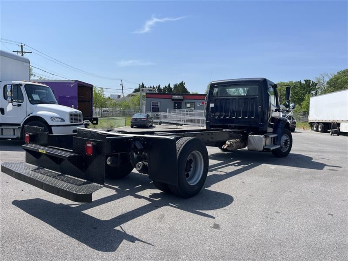 2018 Freightliner/Mercedes M2 106 751653