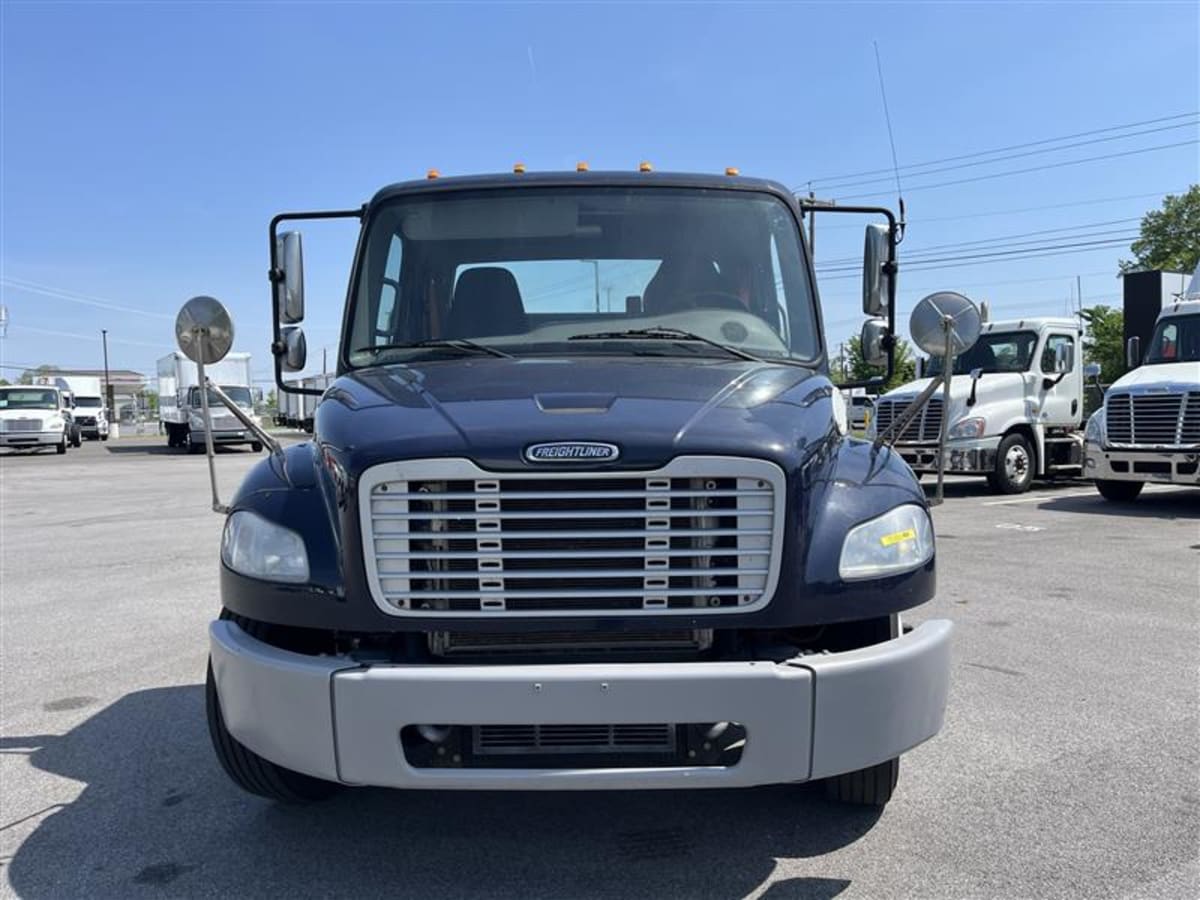 2018 Freightliner/Mercedes M2 106 751653