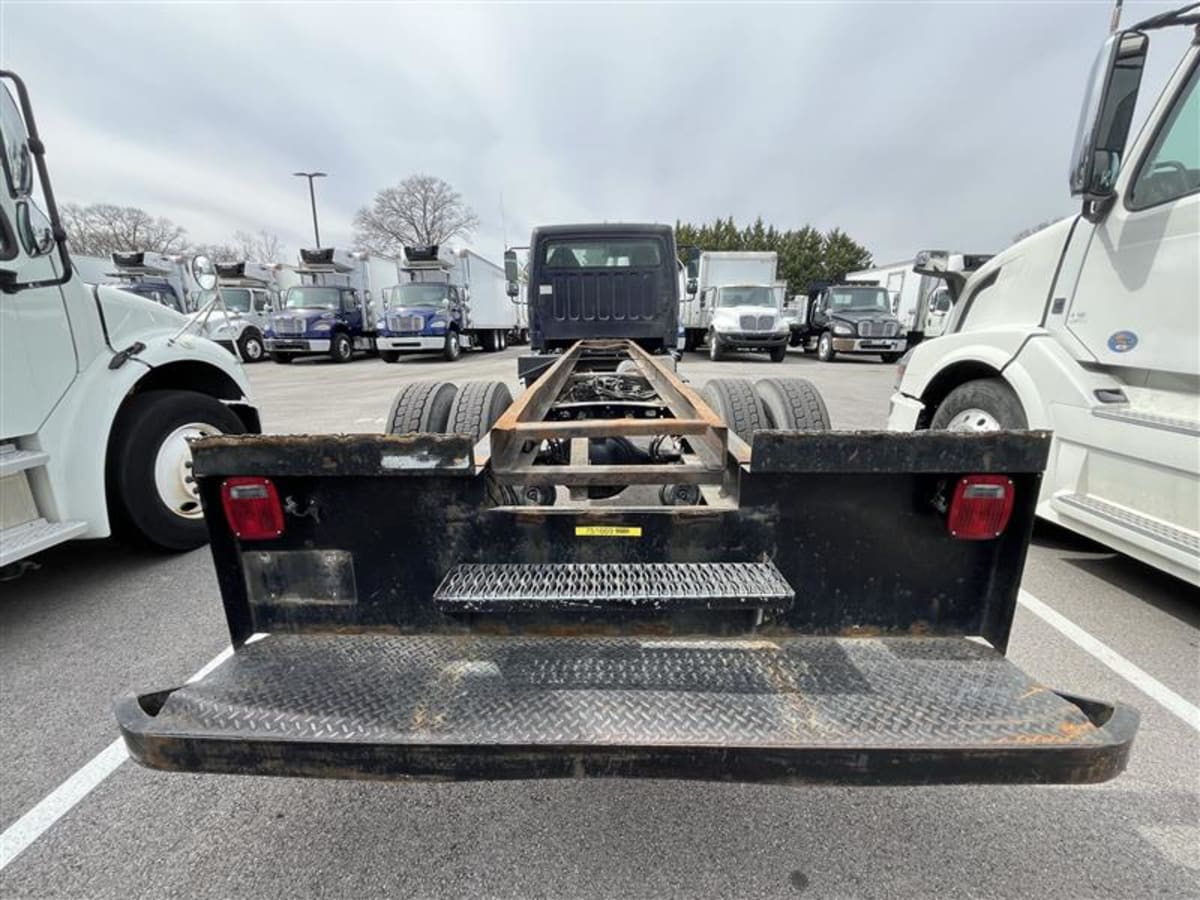 2018 Freightliner/Mercedes M2 106 751669