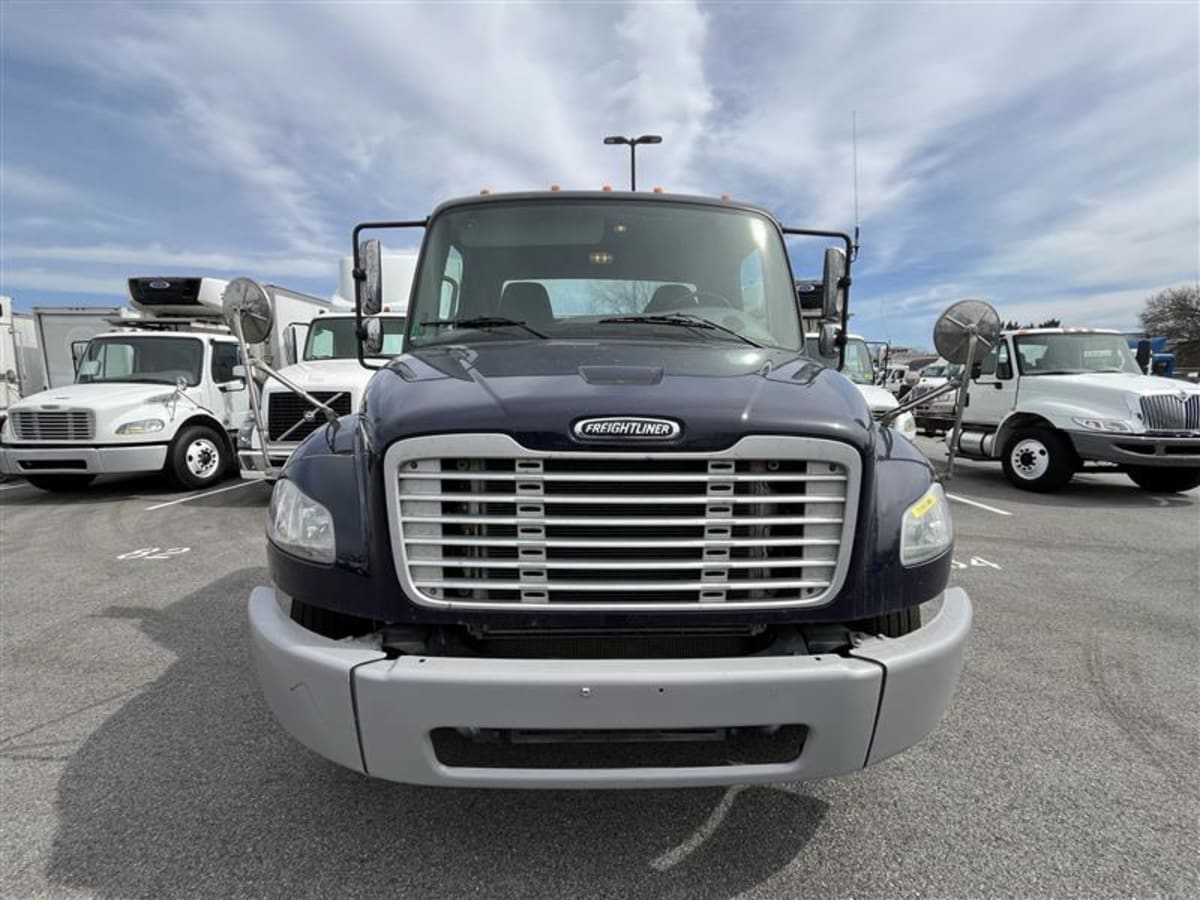 2018 Freightliner/Mercedes M2 106 751669