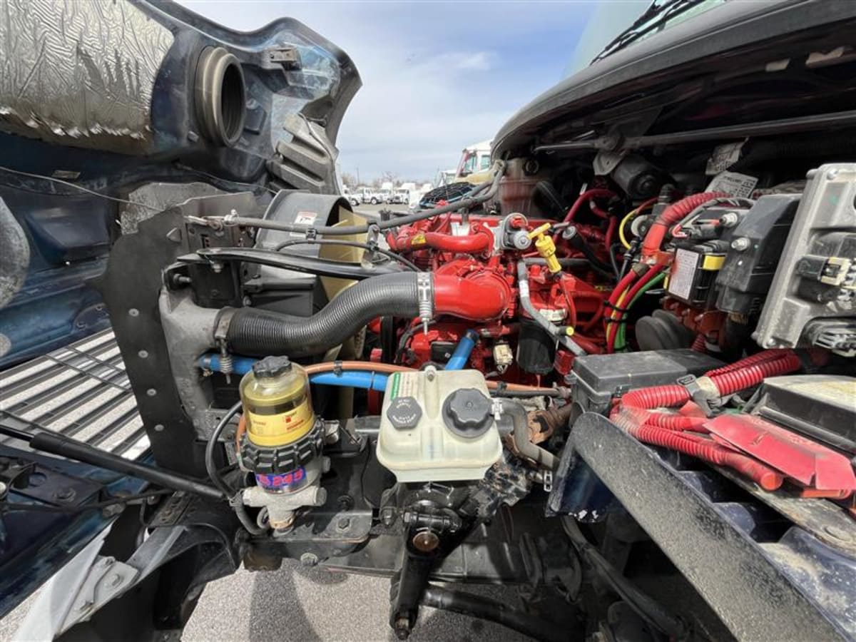 2018 Freightliner/Mercedes M2 106 751669