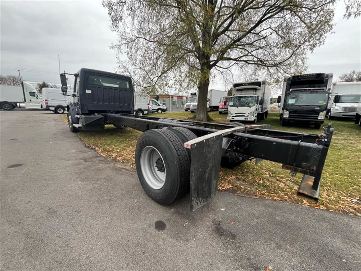 2018 Freightliner/Mercedes M2 106 751719