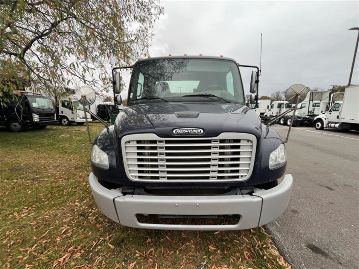 2018 Freightliner/Mercedes M2 106 751719