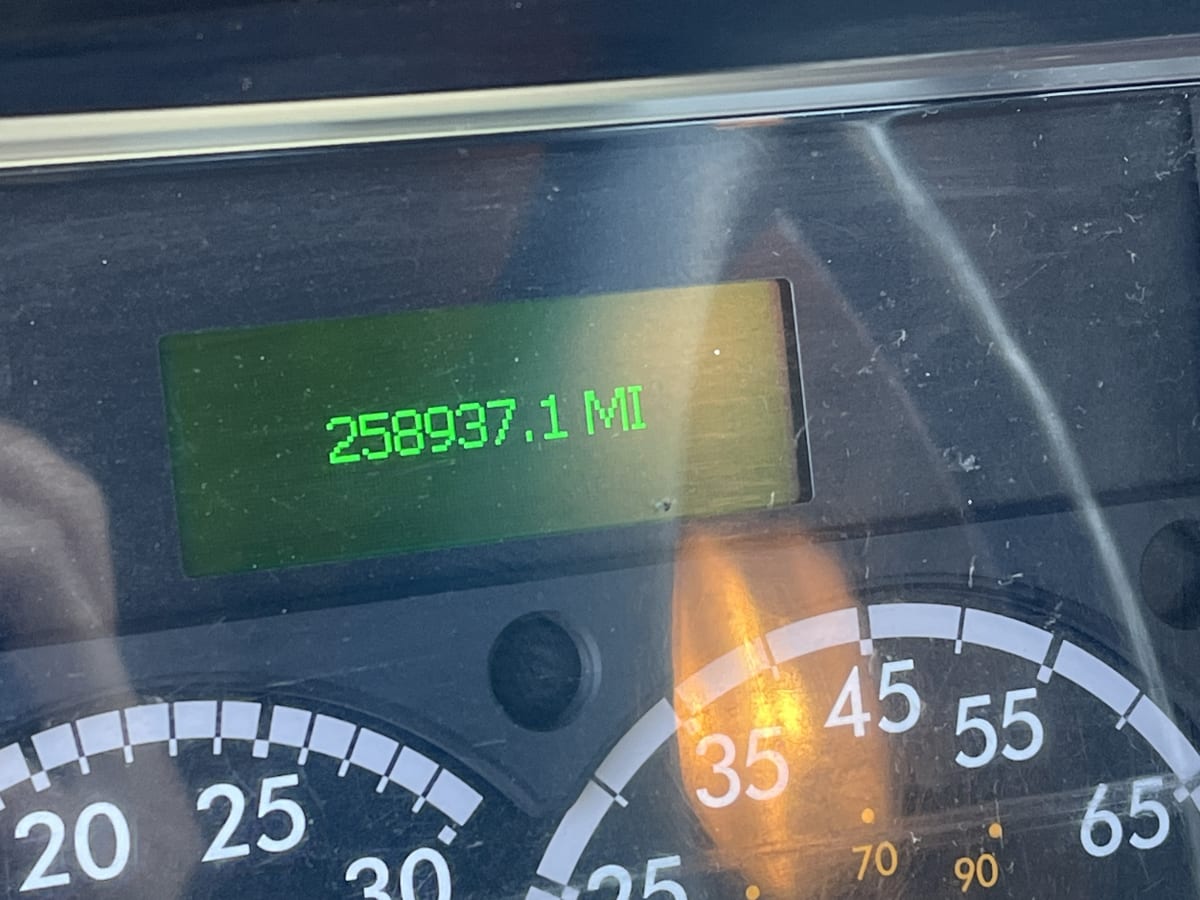 2018 Freightliner/Mercedes M2 106 751720