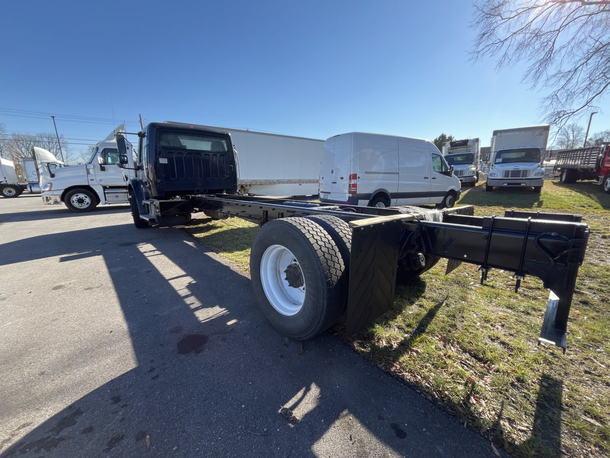 2018 Freightliner/Mercedes M2 106 751720