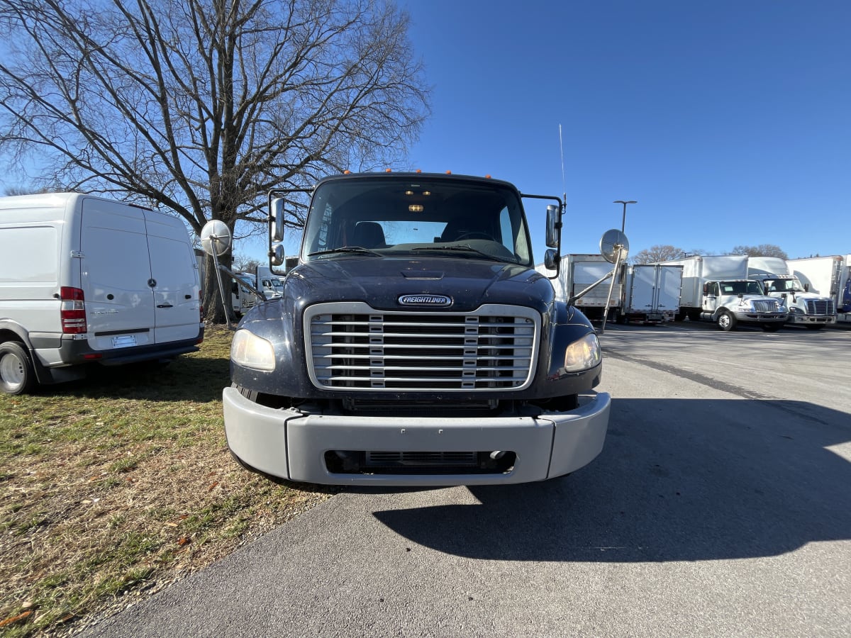 2018 Freightliner/Mercedes M2 106 751720