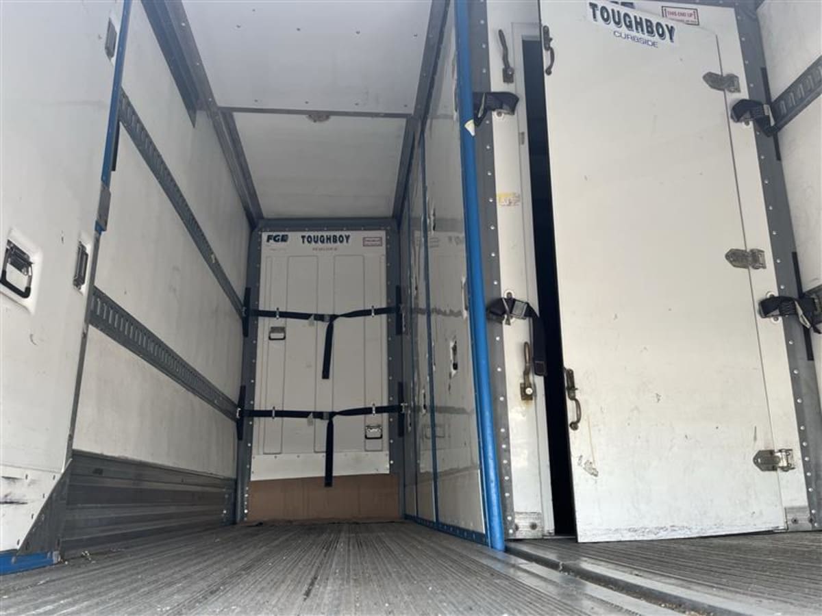 2018 Freightliner/Mercedes M2 106 751727