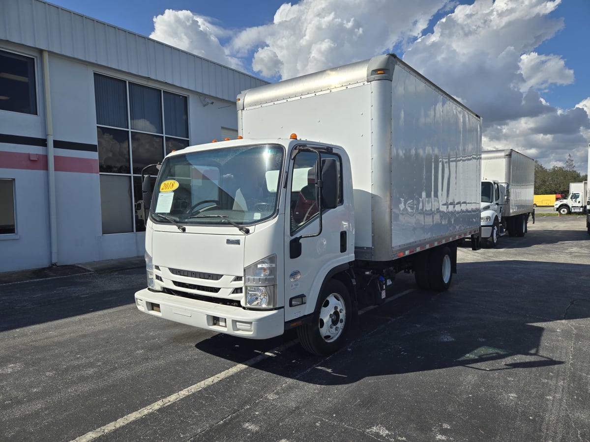 2018 Isuzu NQR 751756