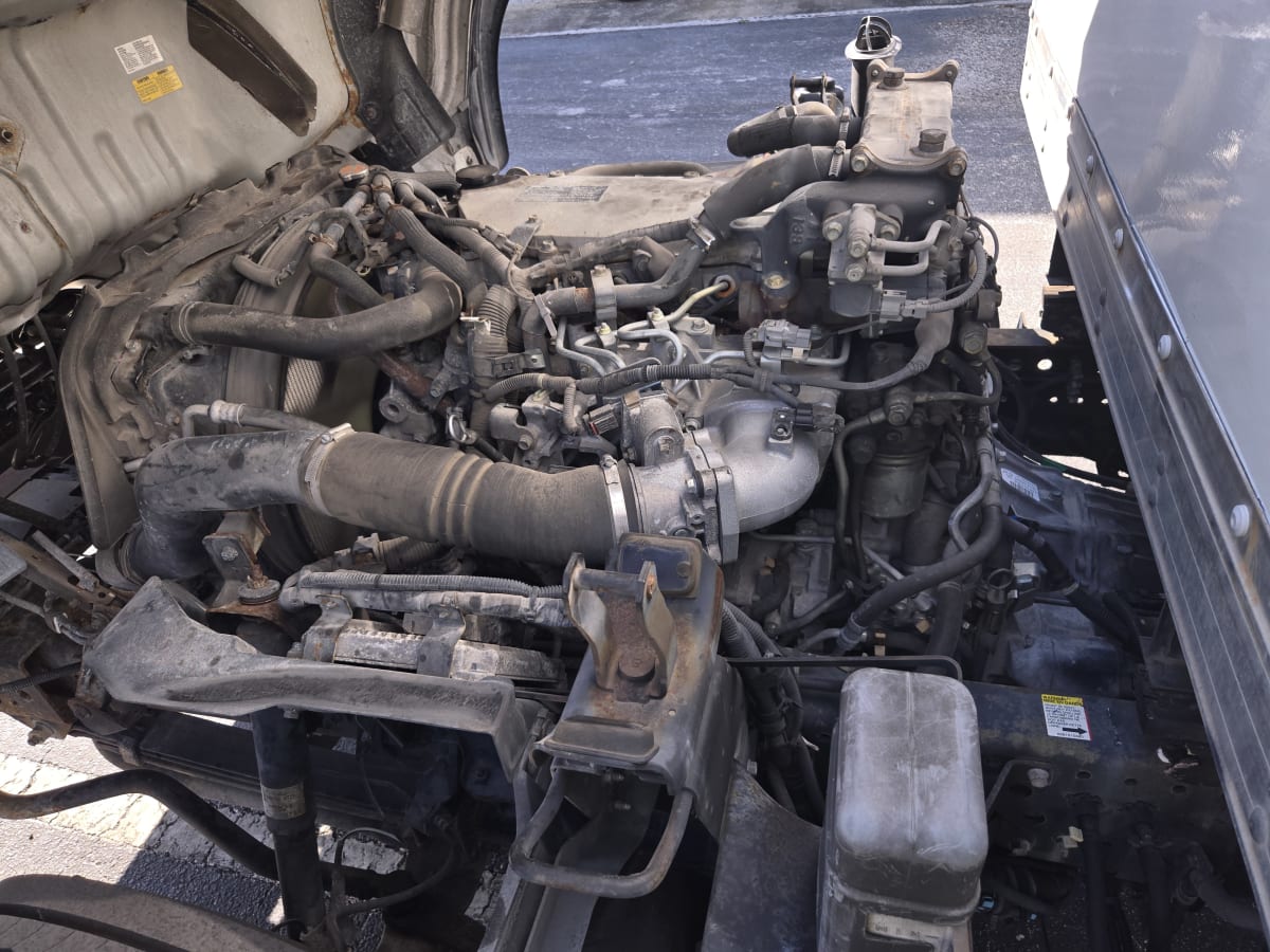 2018 Isuzu NQR 751756