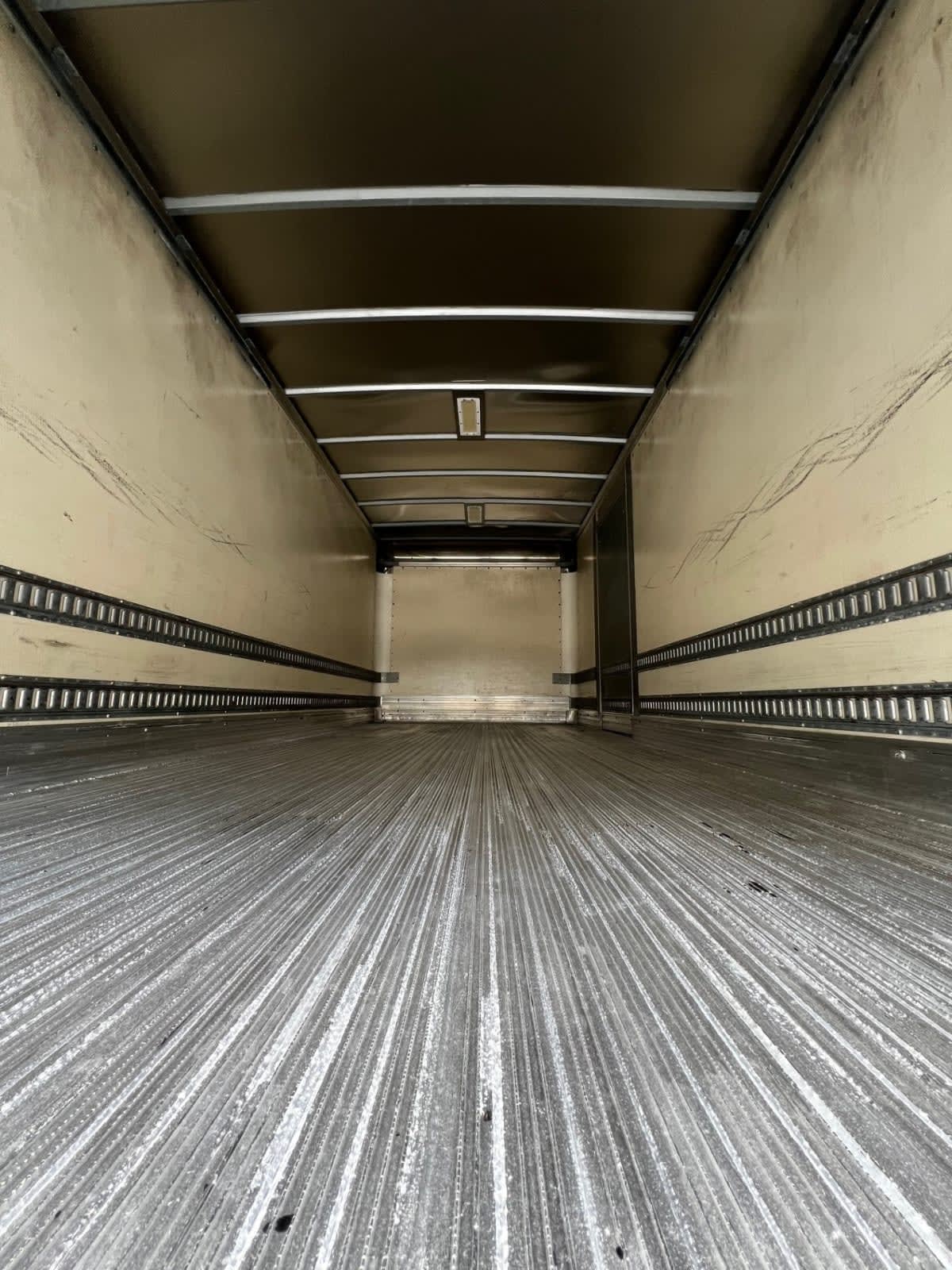 2018 Freightliner M2 106 751757