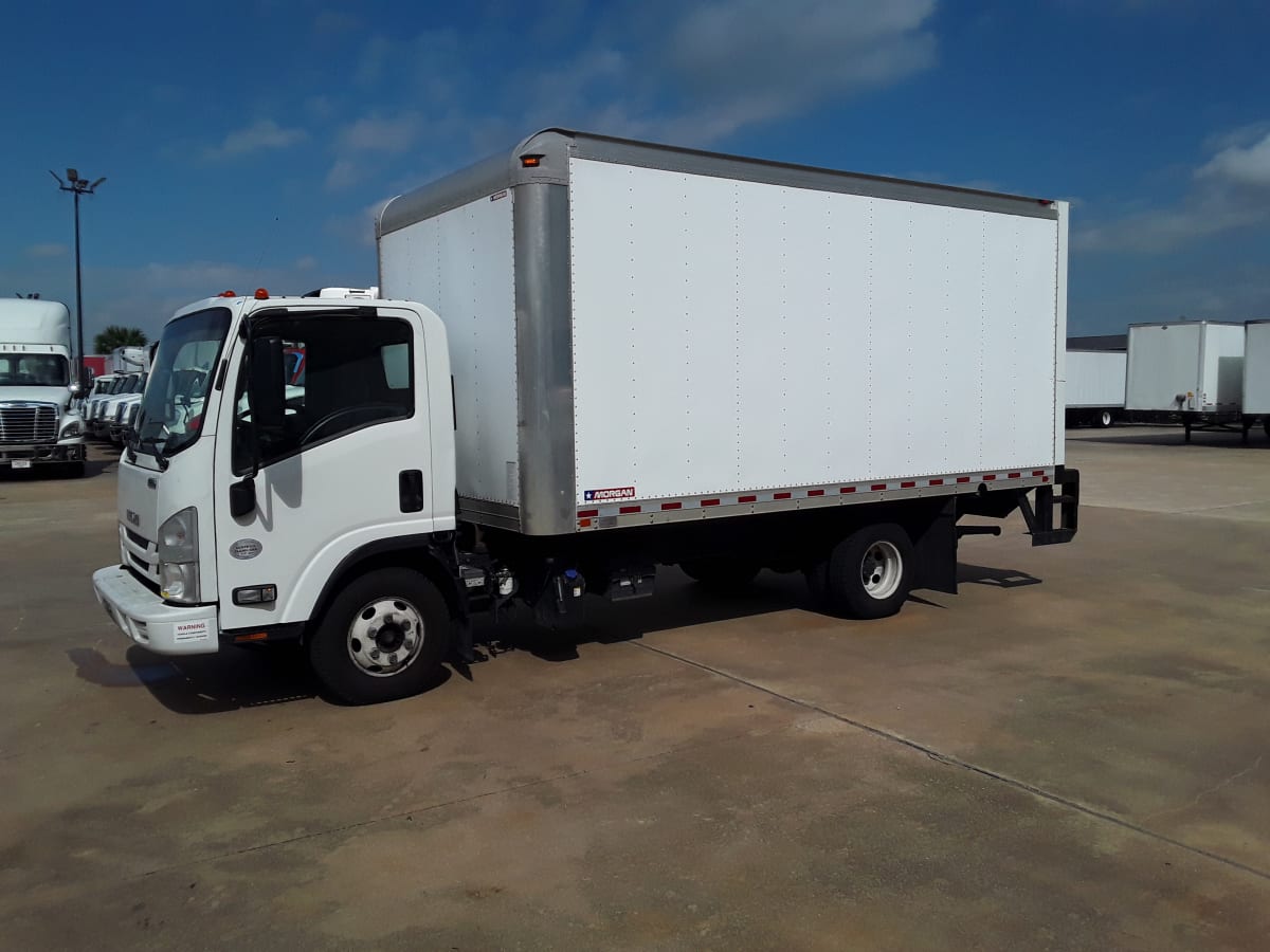 2018 Isuzu NPR HD 751766