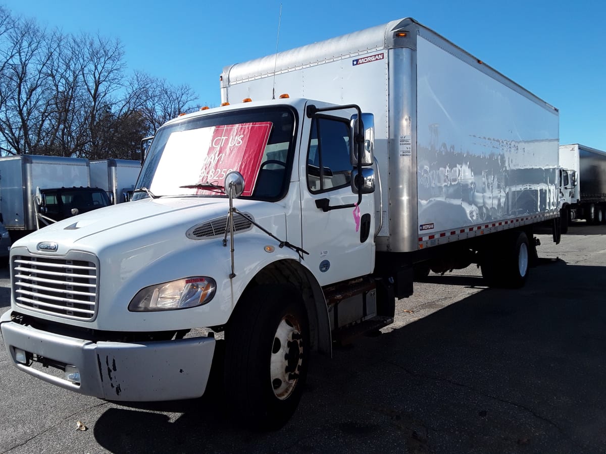 2018 Freightliner/Mercedes M2 106 751769