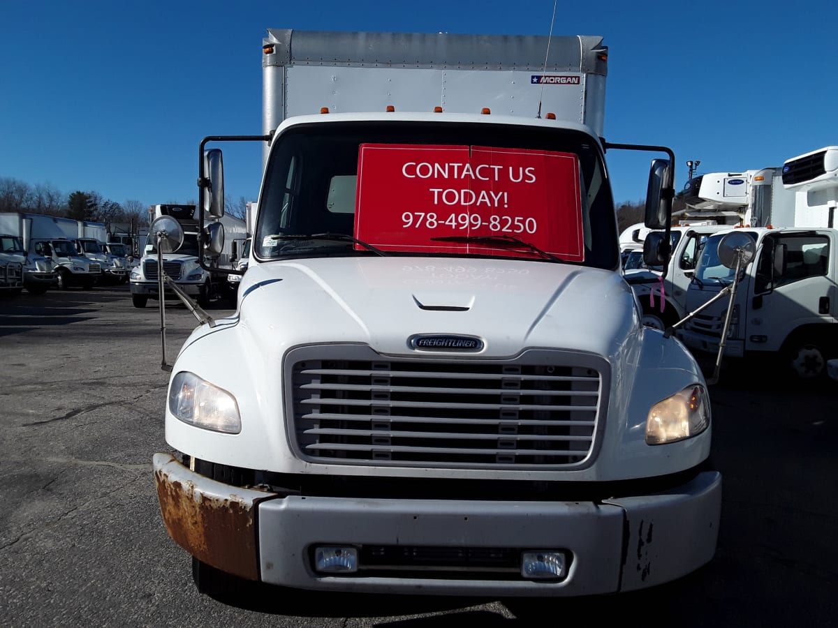 2018 Freightliner/Mercedes M2 106 751769