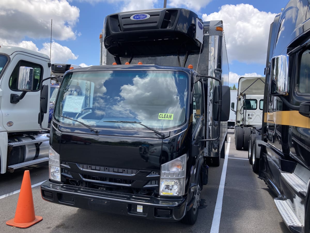 2018 Isuzu NRR 751913