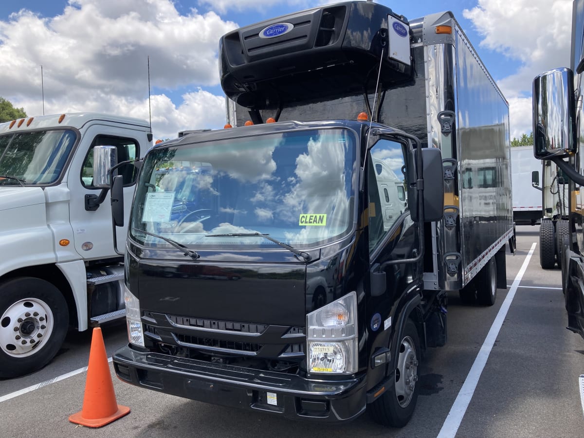 2018 Isuzu NRR 751913