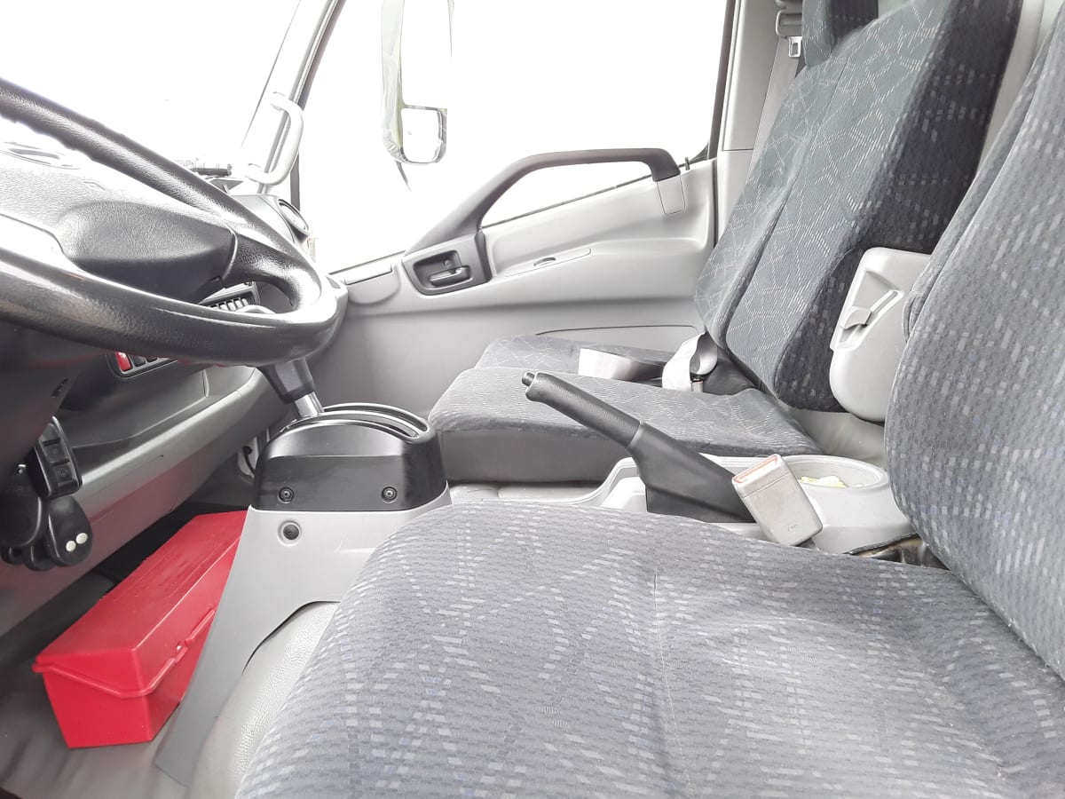 2018 Hino HINO 195 752092