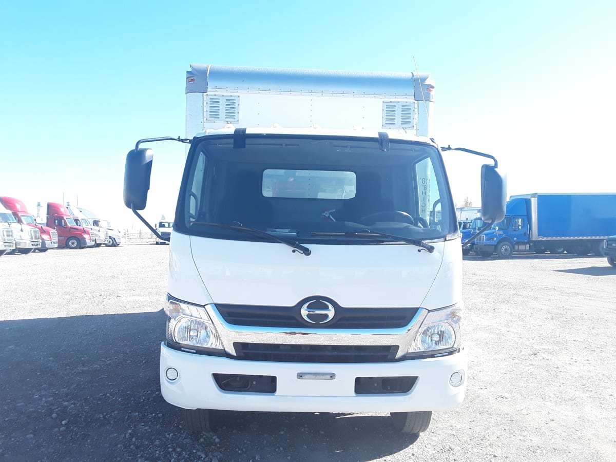 2018 Hino HINO 195 752093