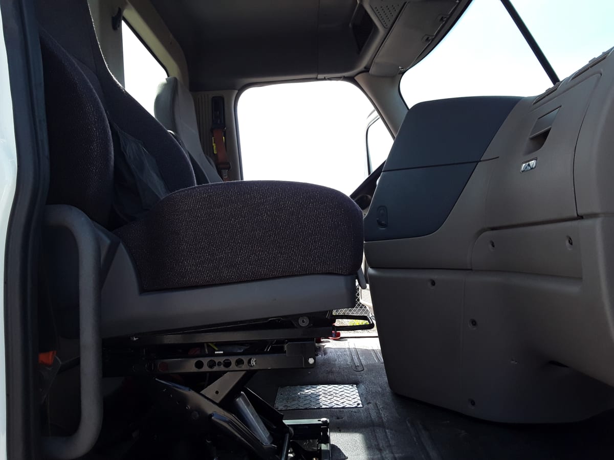 2018 Freightliner/Mercedes CASCADIA 125 752112