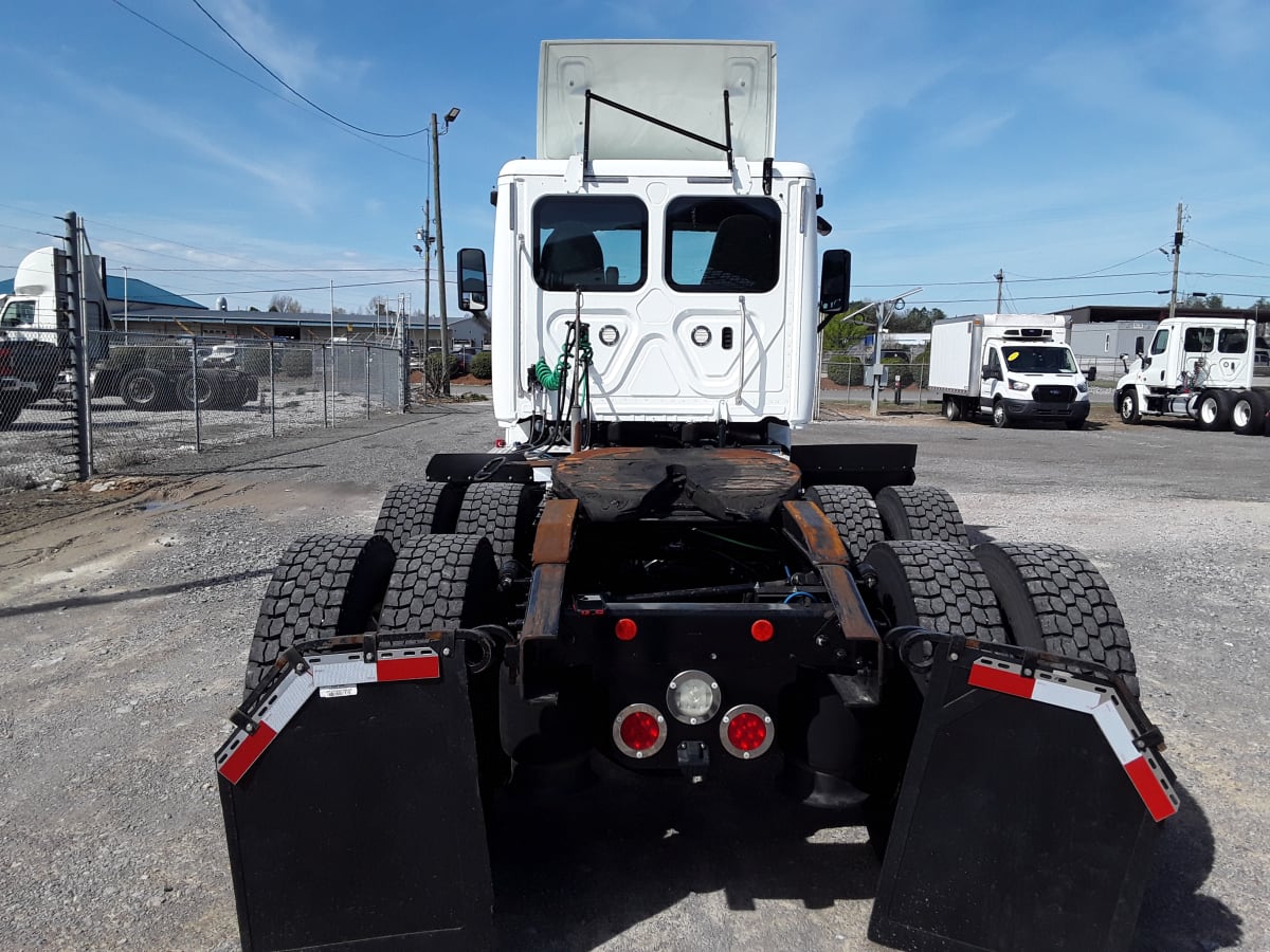 2018 Freightliner/Mercedes CASCADIA 125 752112