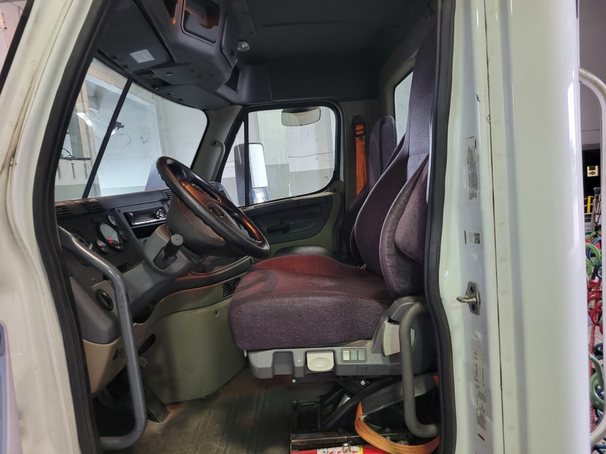 2018 Freightliner/Mercedes CASCADIA 125 752113