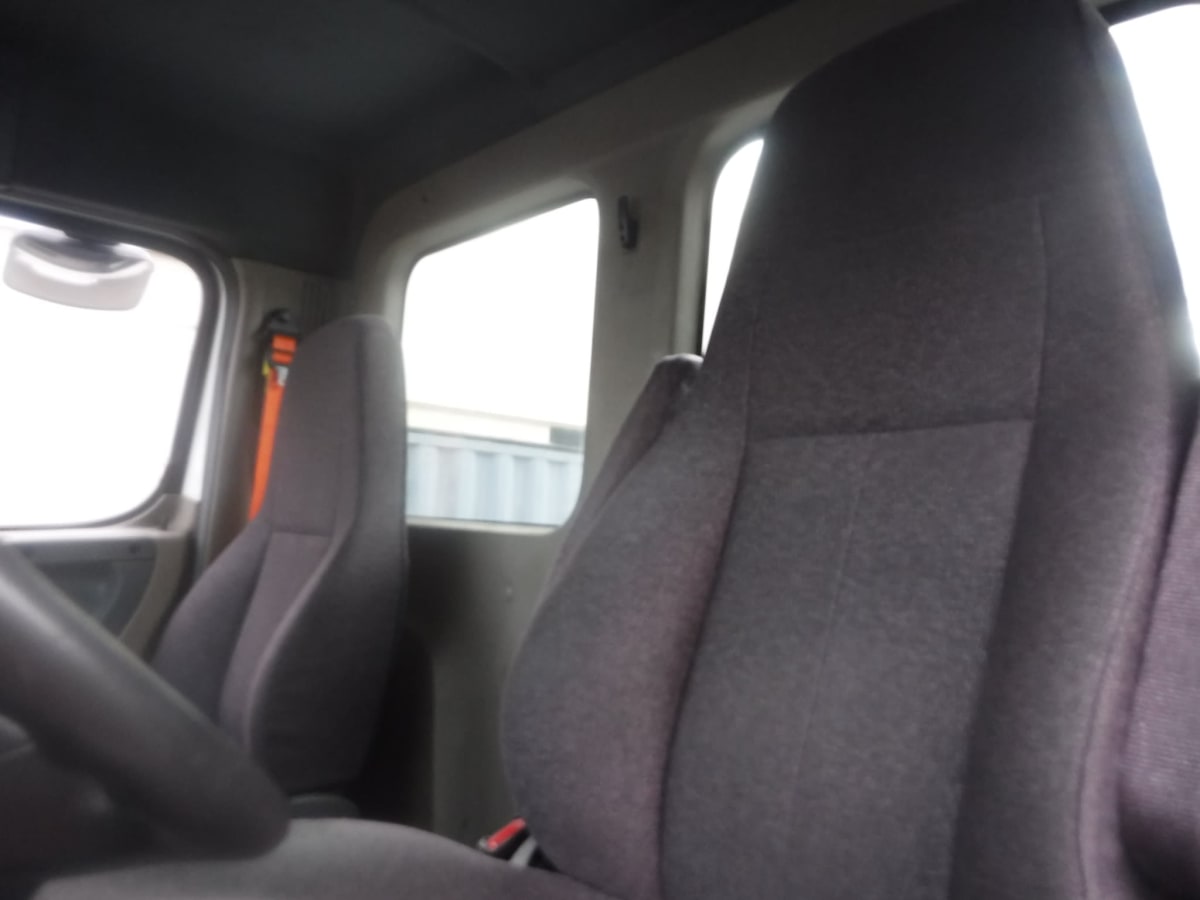 2018 Freightliner/Mercedes CASCADIA 125 752116