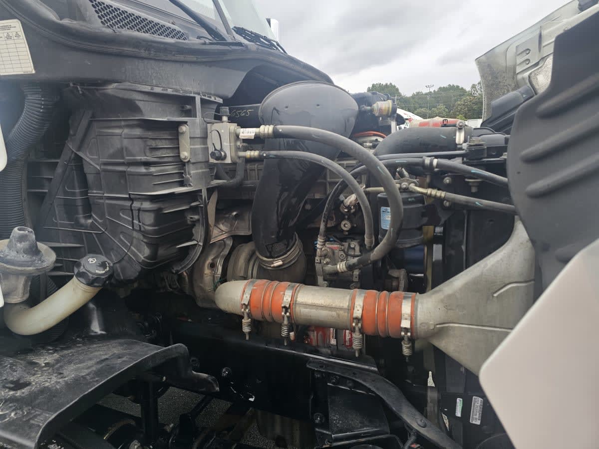 2018 Freightliner/Mercedes CASCADIA 113 752181