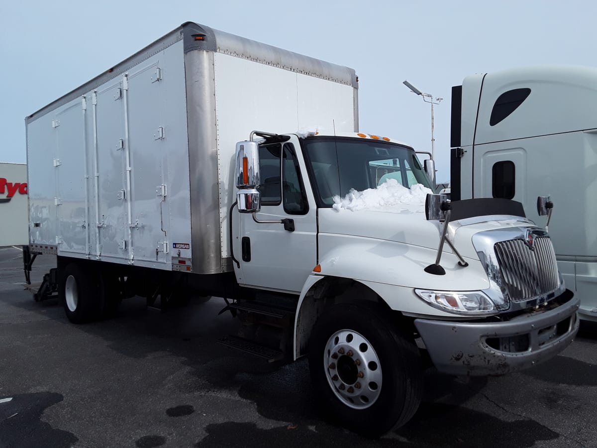 2018 Navistar International 4300 752366