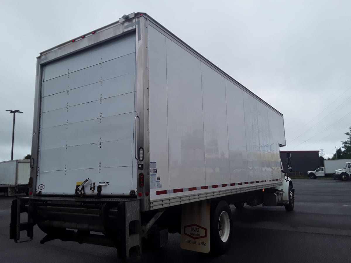 2018 Freightliner/Mercedes M2 106 752421