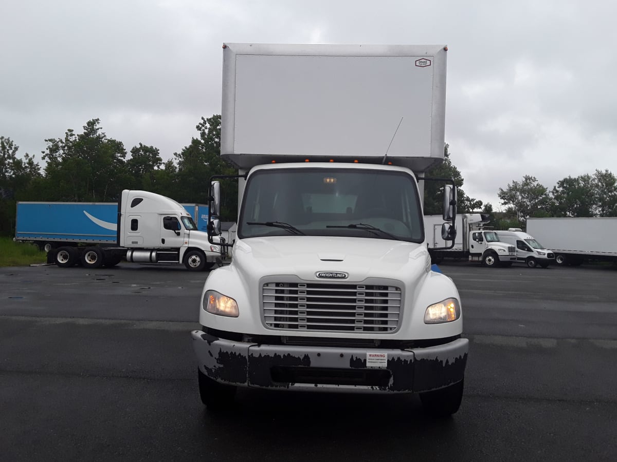 2018 Freightliner/Mercedes M2 106 752421