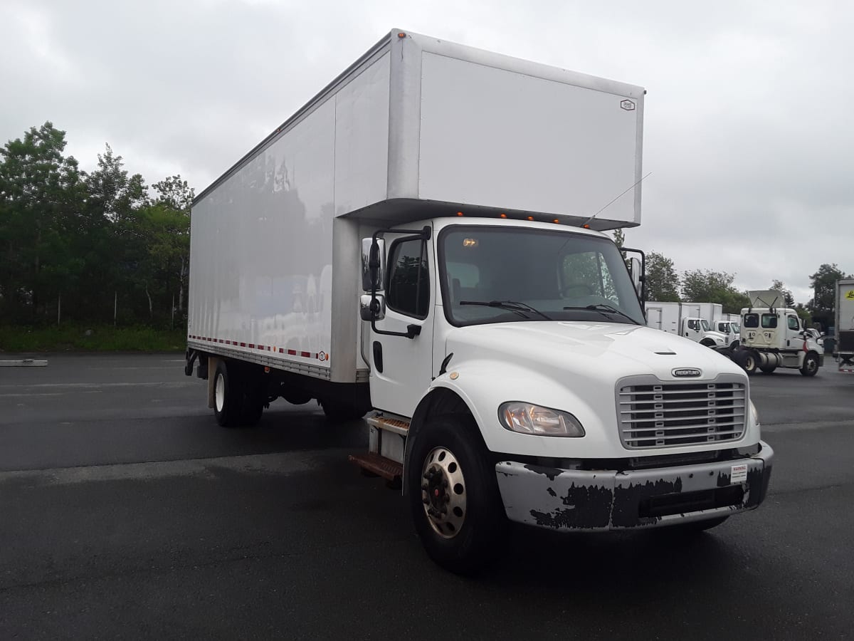 2018 Freightliner/Mercedes M2 106 752421