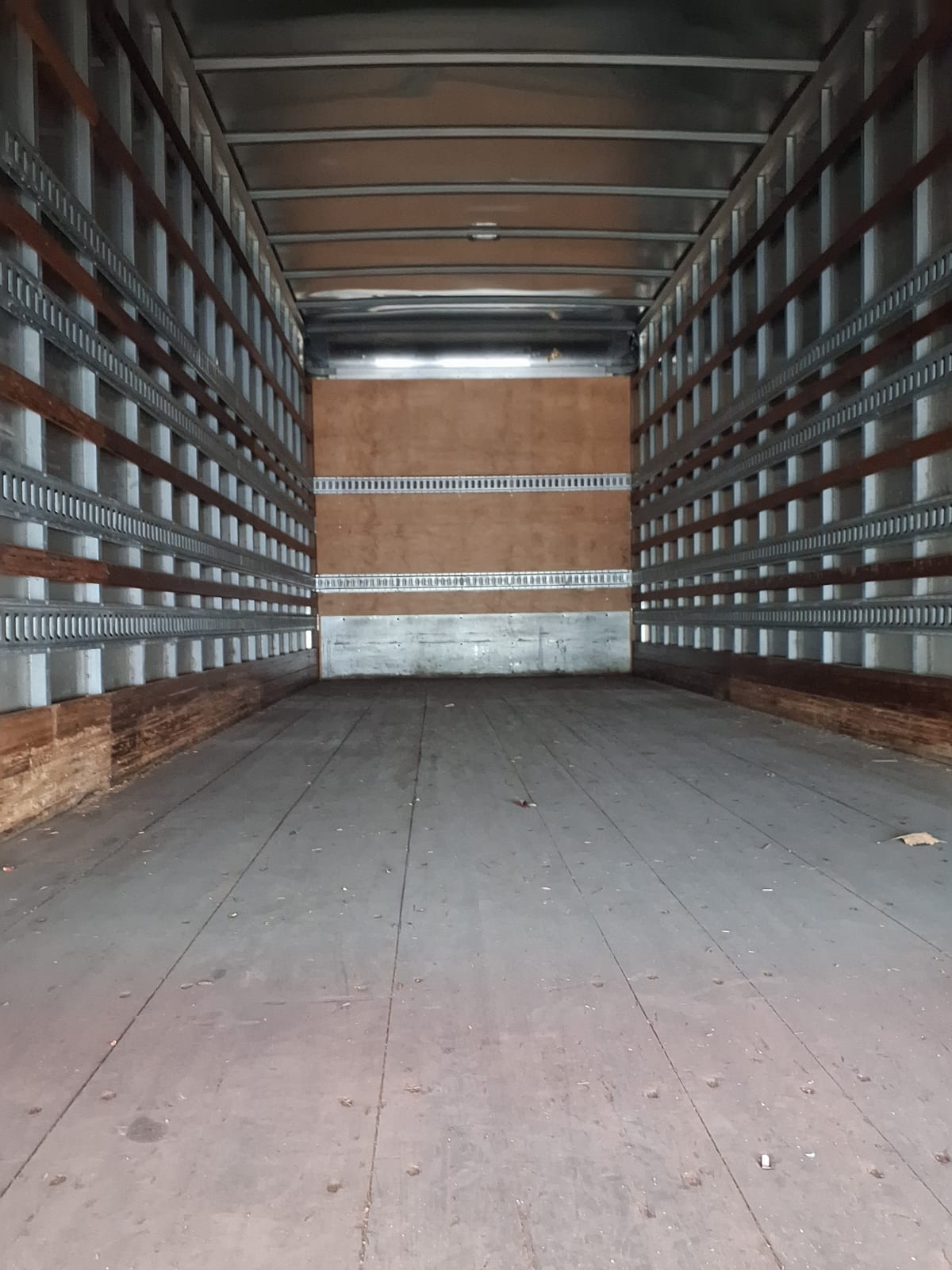 2018 Freightliner/Mercedes M2 106 752447