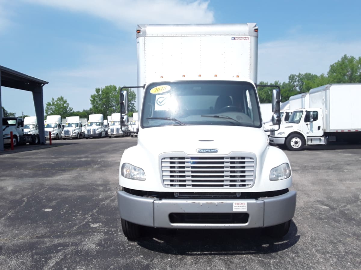 2018 Freightliner/Mercedes M2 106 752449