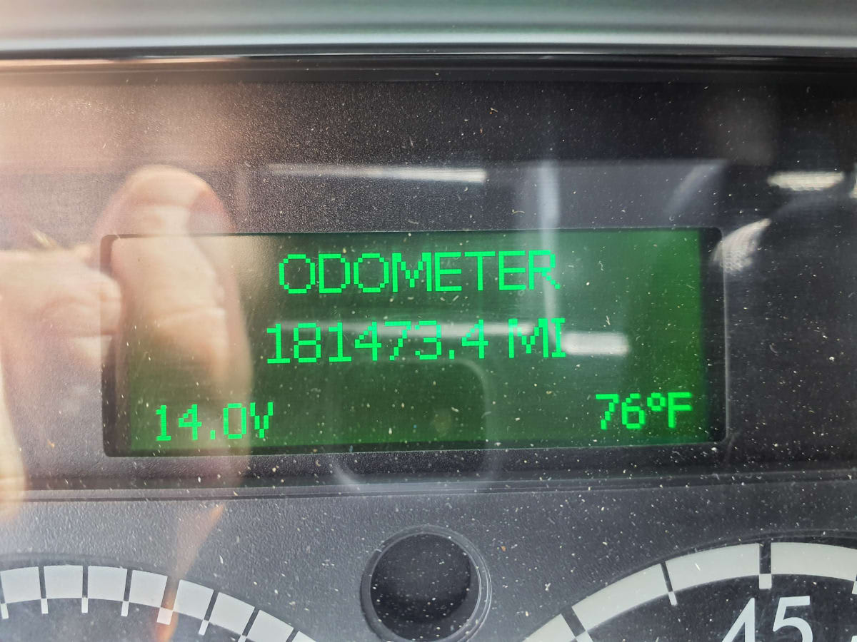 2018 Freightliner/Mercedes CASCADIA 113 752458