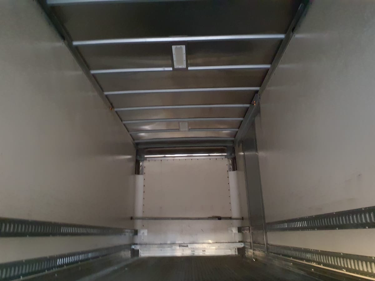 2018 Freightliner/Mercedes CASCADIA 113 752459