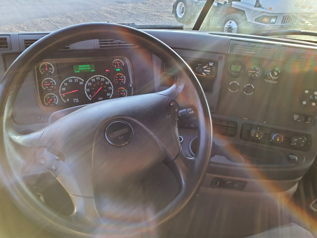 2018 Freightliner/Mercedes CASCADIA 113 752459
