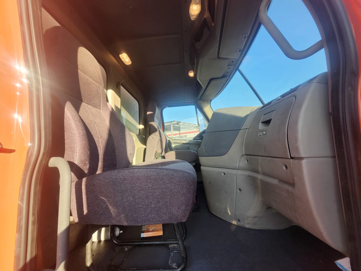 2018 Freightliner/Mercedes CASCADIA 113 752466