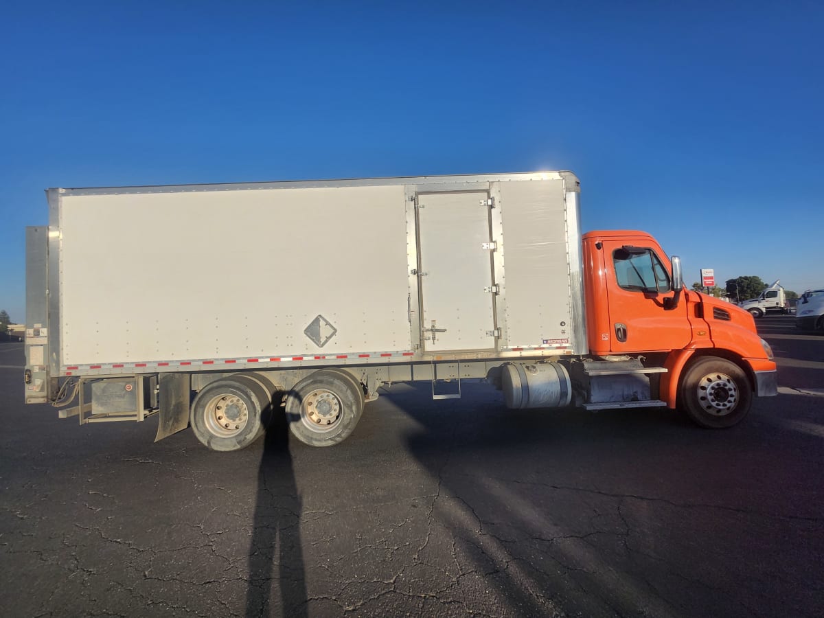 2018 Freightliner/Mercedes CASCADIA 113 752466