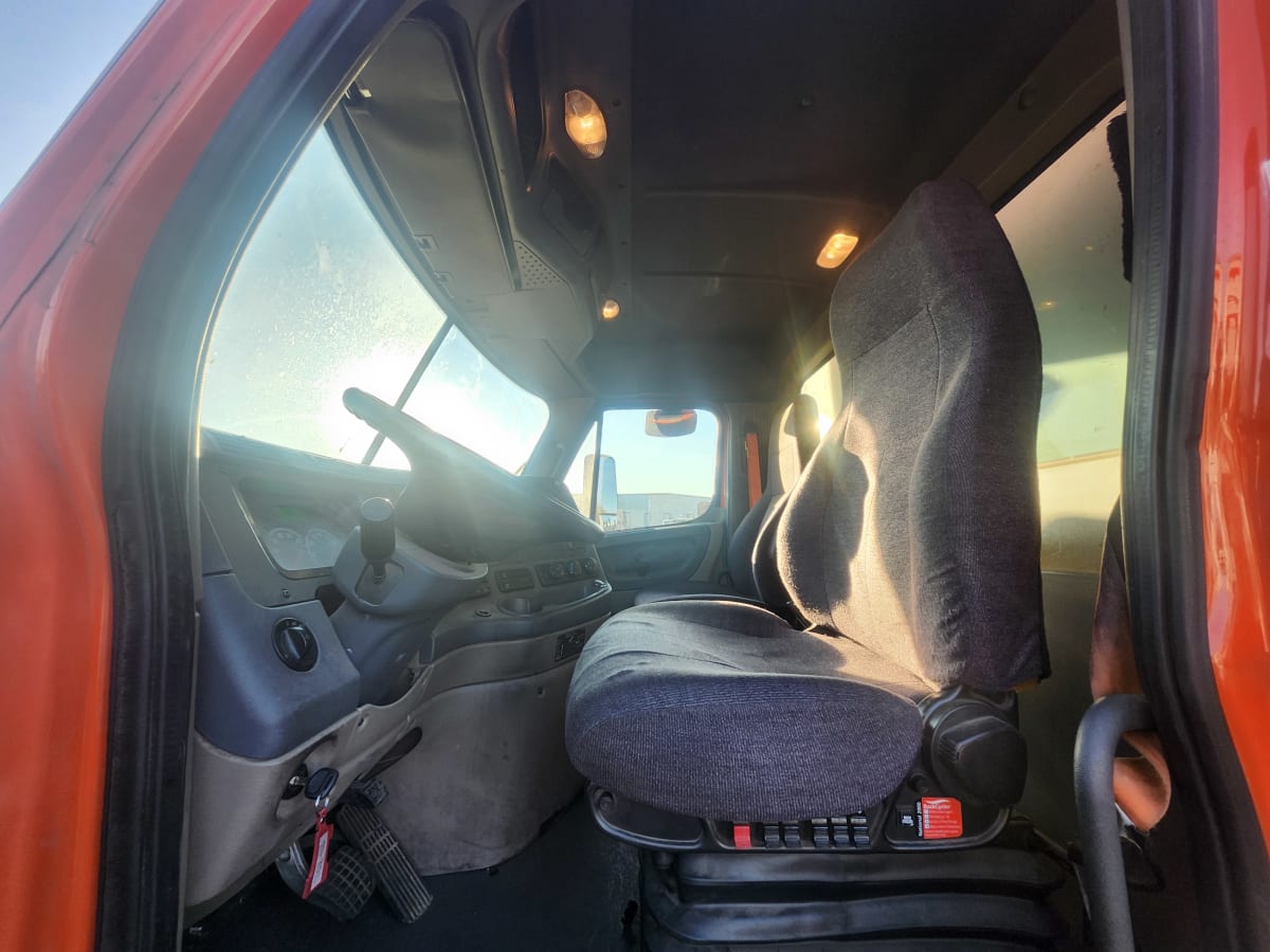 2018 Freightliner/Mercedes CASCADIA 113 752466