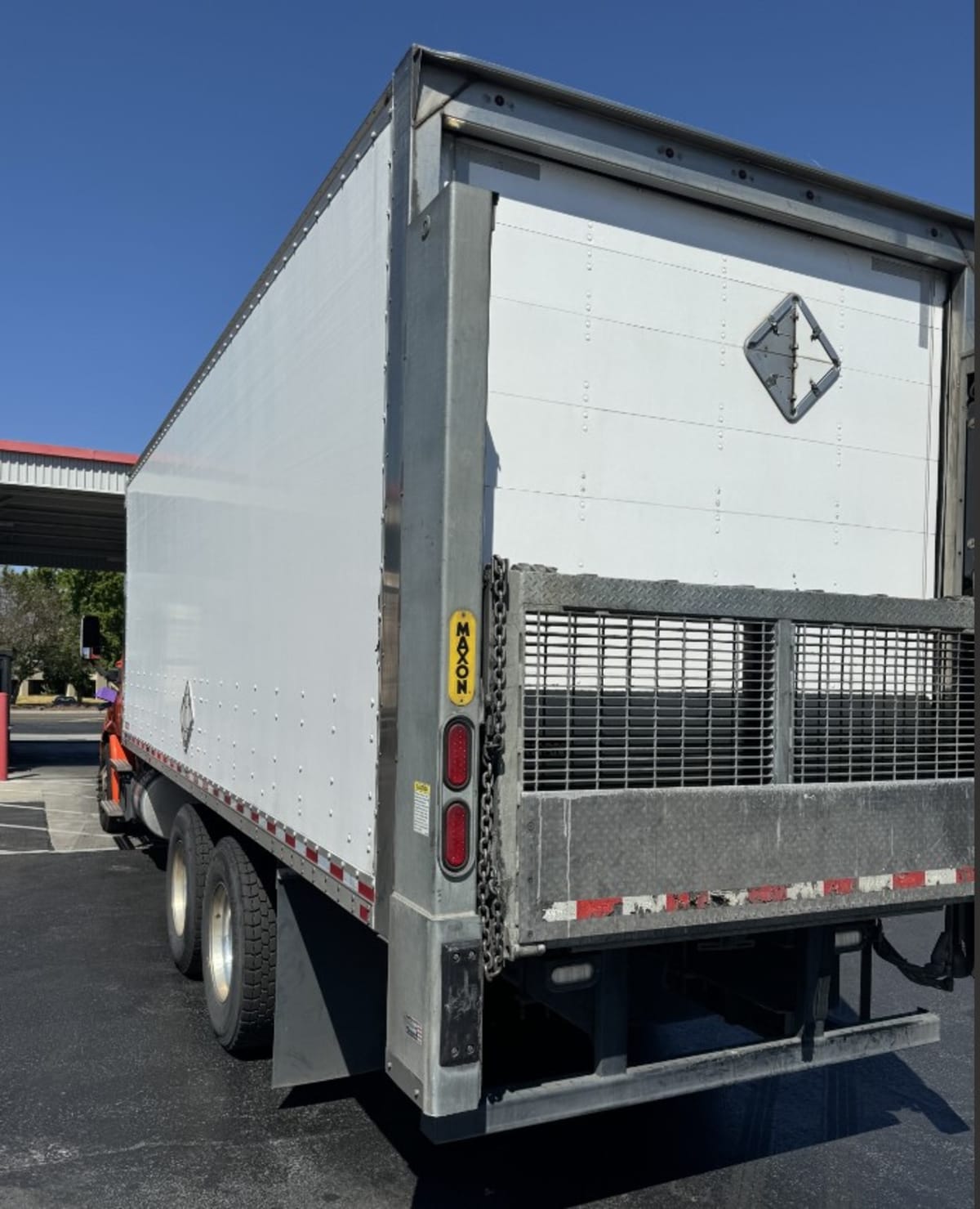 2018 Freightliner/Mercedes CASCADIA 113 752471