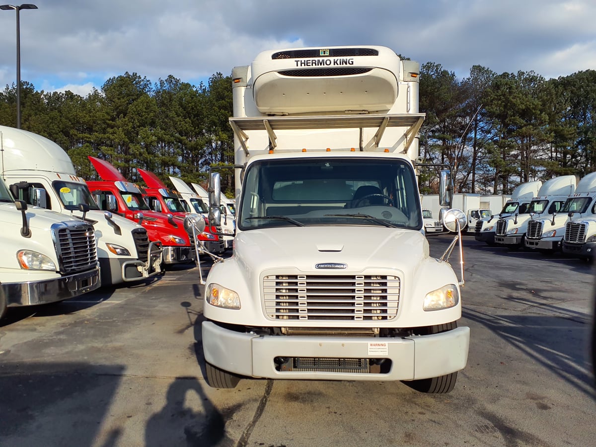 2018 Freightliner/Mercedes M2 106 752474