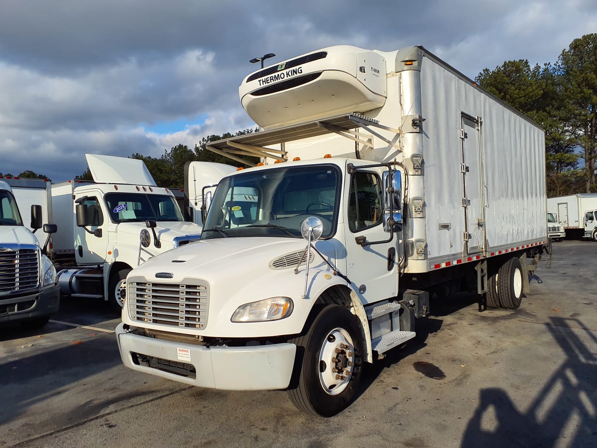 2018 Freightliner/Mercedes M2 106 752474