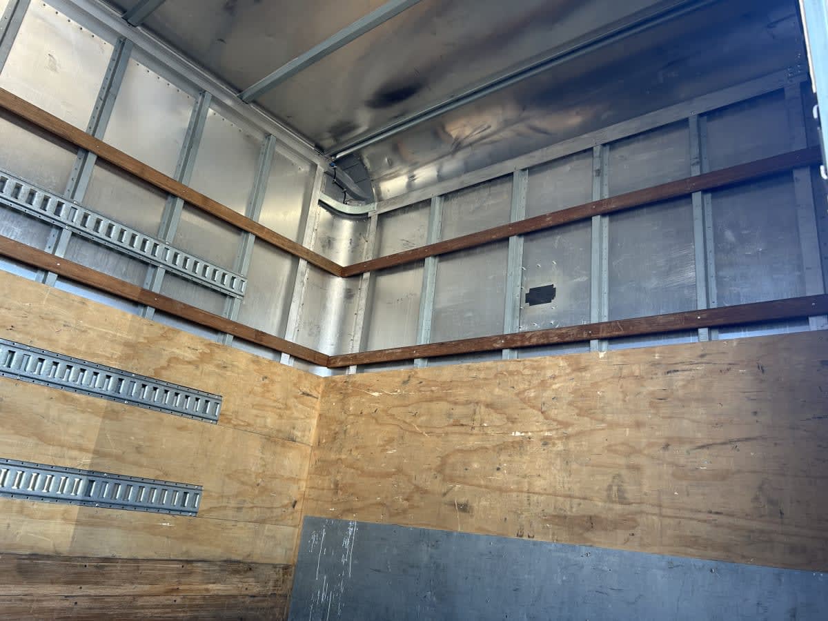 2018 Freightliner/Mercedes M2 106 752654