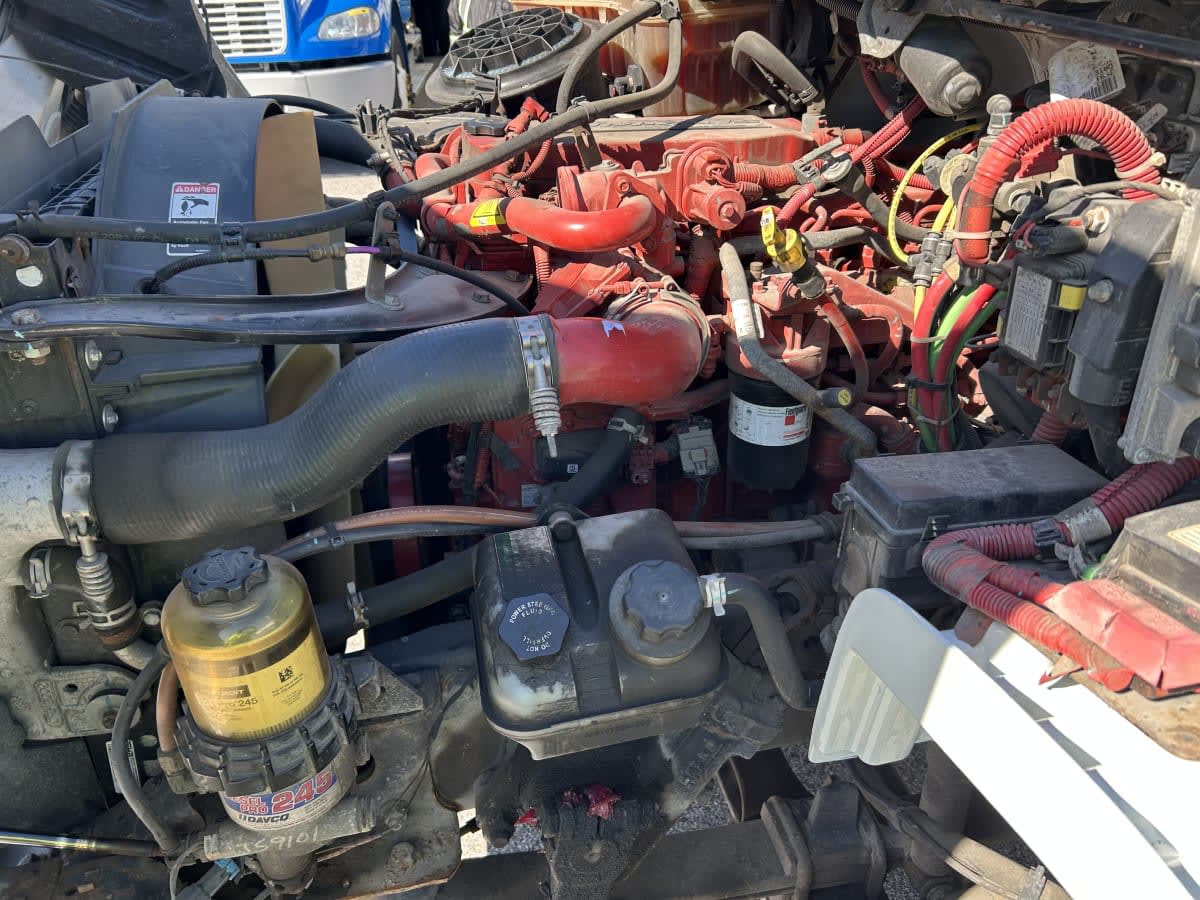 2018 Freightliner/Mercedes M2 106 752654