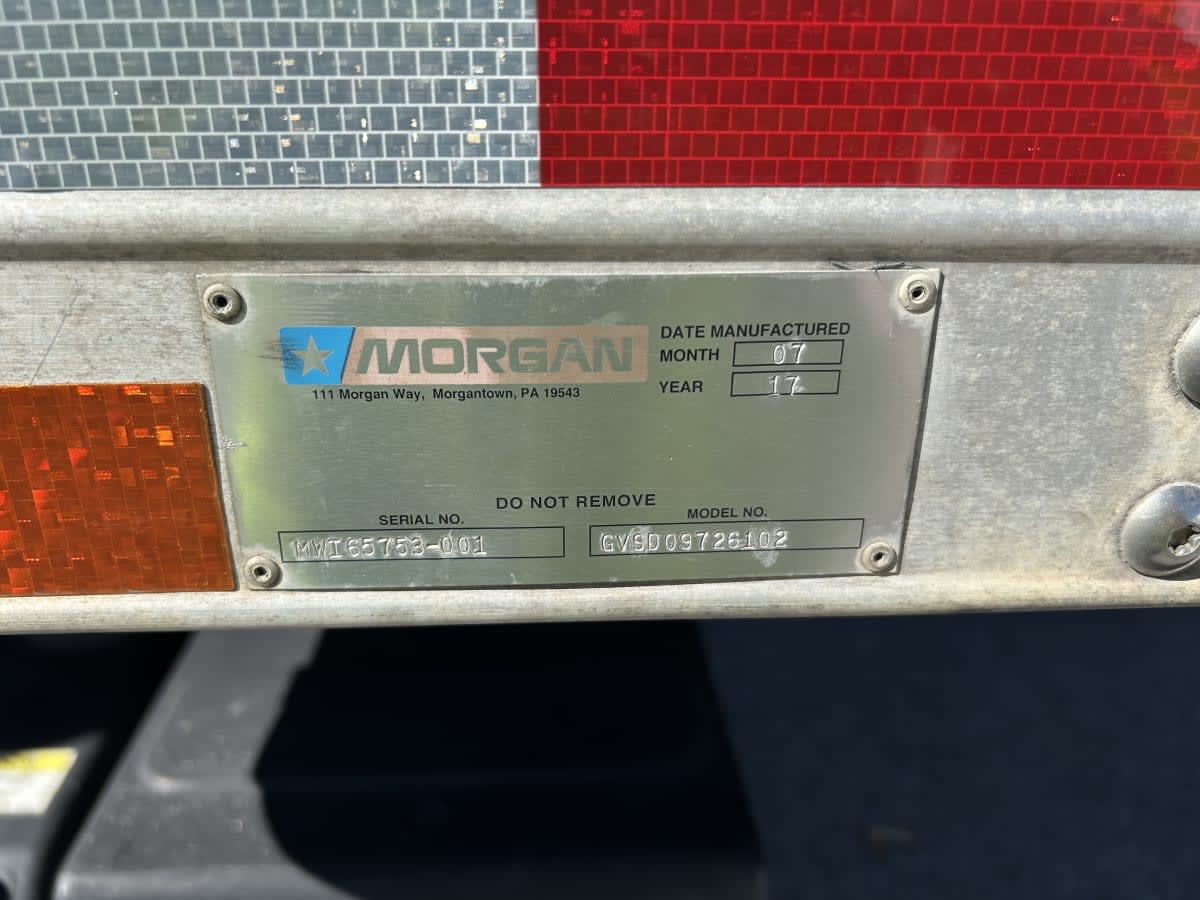 2018 Freightliner/Mercedes M2 106 752654