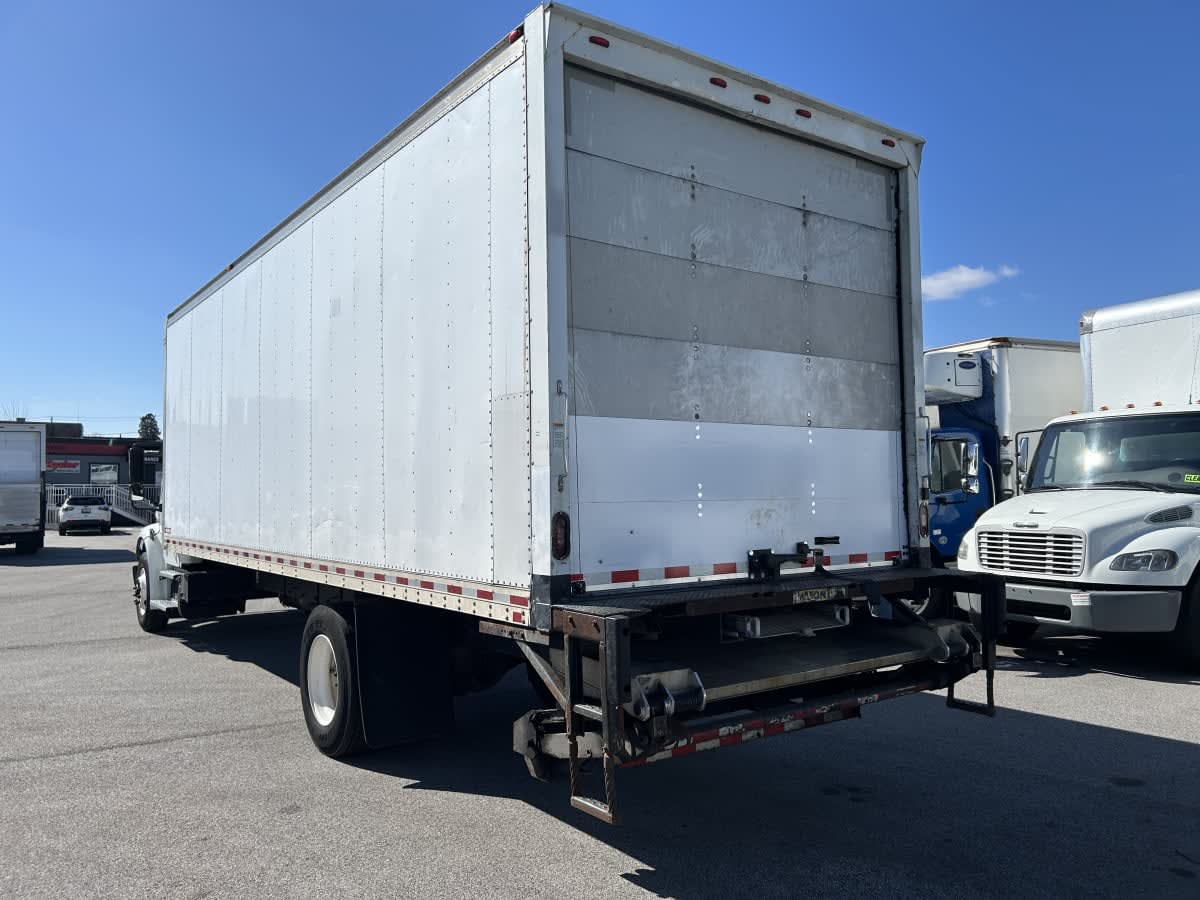 2018 Freightliner/Mercedes M2 106 752654